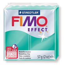 Fimo Effect Translucide - Vert 8020-504 - 57 g
