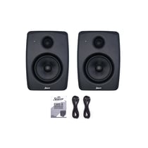 EMS8 - Paire d'enceintes monitoring 8" 150 W - Shiver