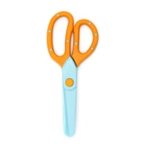 Ciseaux d'apprentissage pour droitiers - 13 cm - Cultura