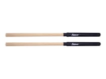 Paire de rods en érable à 16 brins - Shiver