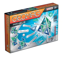 Geomag Panels 68 Pièces
