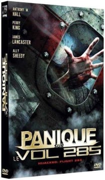 Panique sur le vol 285