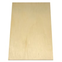 Panneau contreplaqué - 30x20x0.4cm