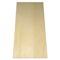 Panneau contreplaqué - 60x30x0.3cm