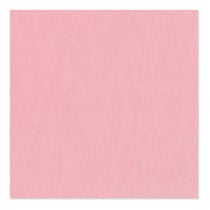 Feuille de papier Irisé rose pâle Bazzill - 30x30 cm