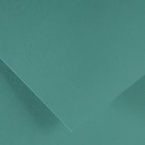 Canson Vivaldi - Papier - A4 - 1 feuille - Menthe - 185g/m²