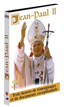 JEAN-PAUL 2