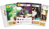 Paper tales