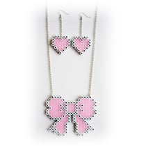 Papier à repasser pour perles Hama - 224