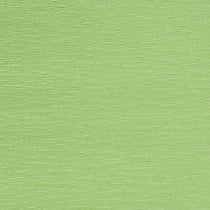Papier crépon Créalia - 50 cm x 2,5 m - Vert prairie