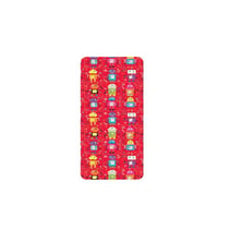 Rouleau de papier cadeau - Ribambelle - Produit vendu à l'unité - Modèle Aléatoire