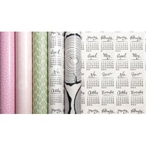 PAPIER KDO SAVE THE DATE 2x0,7M
