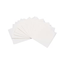 Papier de protection pour perles à repasser - Créalia - 10 feuilles