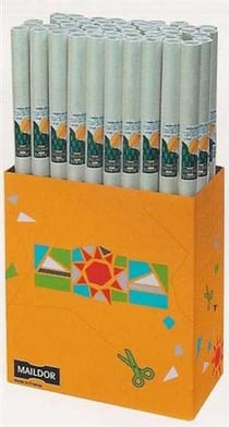 PAPIER SULFURISE ROULEAU 250X7 PAPIER SULFURISE ROULEAU 250X70 EN PRES