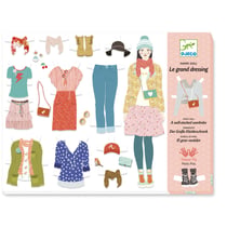 LE GRAND DRESSING
