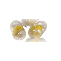 Papillon 2X4Mm Jaune Papillon 2X4Mm Jaune