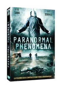 Paranormal Phenomena