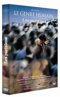 Le Genre humain - Les parisiens