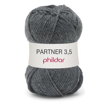 Partner 3.5 Minerai - Phildar - Pelote de fil à tricoter