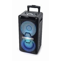 Muse - M-1920DJ party box