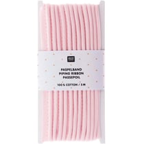 Passepoil - 3 mètres - Rose