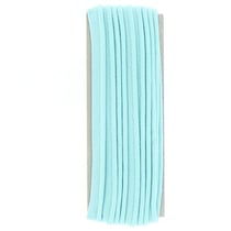 Passepoil - 5 mètres - Bleu