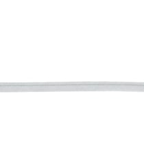 Passepoil - 5 mètres - Gris perle