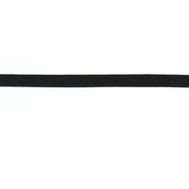 Passepoil - 5 mètres - Noir