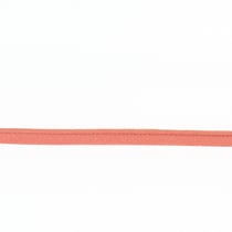 Passepoil - 5 mètres - Orange clair