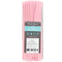 Passepoil - 5 mètres - Rose clair