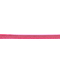 Passepoil - 5 mètres - Rose fushia