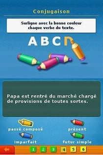 Passeport du ce2 au cm1 (8/9 ans)