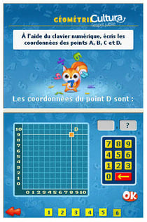 Passeport du cm1 au cm2 (9/10 ans)