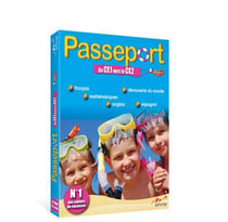Passeport vers ce2