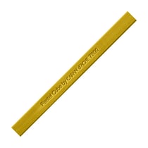 Carré Pastel jaune de cadmium doré imit n°530 - Caran d'Ache