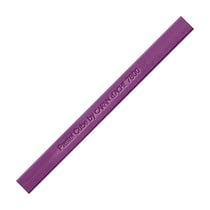 Carré Pastel rouge pourpre n°350 - Caran d'Ache