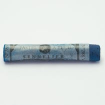 Pastel tendre à l'écu -  Bleu de Prusse 288