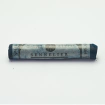 Pastel tendre à l'écu -  Bleu Intense 464