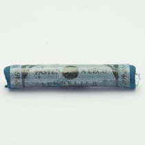Pastel tendre à l'écu -  Bleu Intense 468