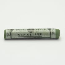 Pastel tendre à l'écu -  Gris Vert Réséda 213