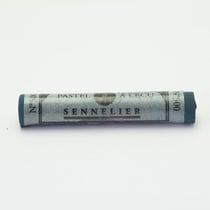 Pastel tendre à l'écu -  Gris Vert Bleuté 500