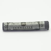 Pastel tendre à l'écu -  Gris Violacé 479