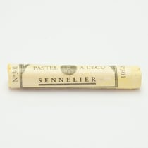 Pastel tendre à l'écu -  Jaune Cadmium Clair 301