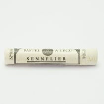 Pastel tendre à l'écu -  Jaune Nickel 904
