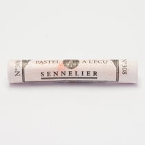 Pastel tendre à l'écu -  Laque Ecarlate 308