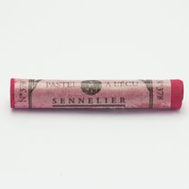 Pastel tendre à l'écu -  Carmin Garance 378