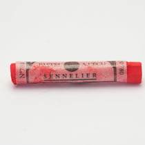 Pastel tendre à l'écu -  rouge Persant 780