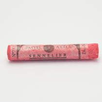 Pastel tendre à l'écu -  rouge Persant 782