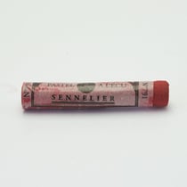 Pastel tendre à l'écu -  Vermillon 791