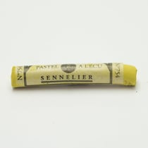 Pastel tendre à l'écu -  Vert Vermillon 754